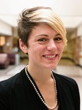 Aliza Narva headshot