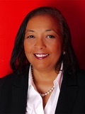 Barbara Todd headshot