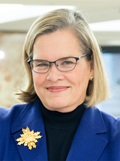 Regina Cunningham headshot