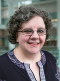 Robin Hermann headshot
