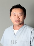 Fernando Fung Anesthesiology