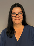 Ann Marie Thompson
