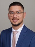 Eduardo Alvarado headshot
