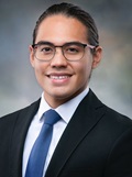 Alvin Aqui headshot