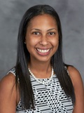 Lauren Hollifield headshot