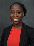 Oluwatoyusi Ipaye headshot