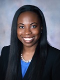 Lori Owsusu-Dapaah headshot