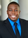 Milton Pratt headshot