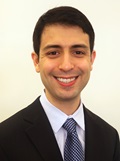 David Quintero headshot