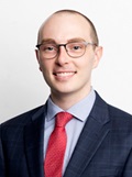 Alexander Starvos headshot
