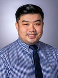 Yauntee Zhu headshot