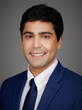 Michael Lopez headshot