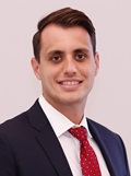 Cole Rinehart