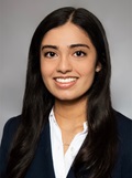 Avril Shah headshot