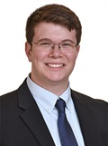 Forrest Beaulieu headshot