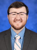 Benjamin Jonik headshot