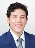 Bryce Liu headshot