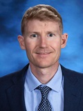 David Duperrault headshot