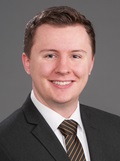 David Harry headshot