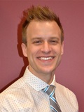 Aaron Henderson headshot