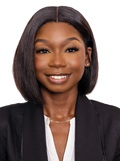 Janae Hatwood headshot