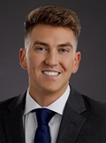 John Boyle headshot