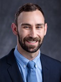 Julian Conn-Busch headshot