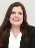 Katherine Beattie headshot