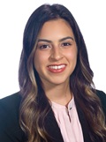 Melanie Canizares-Diaz headshot