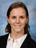 Morgan Krush headshot