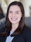 Nicole Zanolli headshot