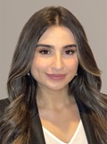 Noor Kawmi headshot