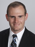 Andrew Percy headshot