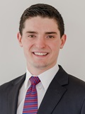 Samuel Fallon headshot