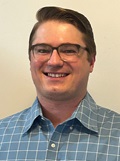 Samuel Varney headshot