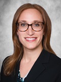 Shelby Labe headshot