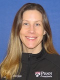 headshot of Nancy Acri, MSN, CRNA