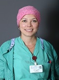 Adriana OBrien Penn CRNA