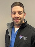 Christopher Amoroso, MSN, CRNA