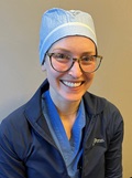 Julianne Bagley, DNP, CRNA