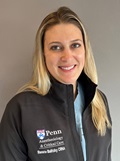 Renate Balitzky, MSN, CRNA