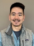 Simon Banh, MSN, CRNA