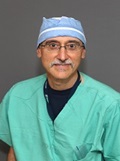 Bill Vizzachero Penn CRNA
