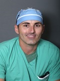 Bobby Yogis Penn CRNA
