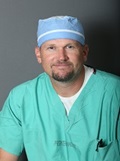 Brad Eagan Penn CRNA