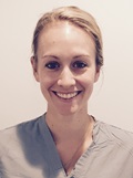 Siobhan Cesarine, MSN, CRNA