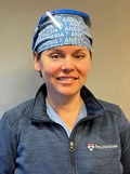 Sharon Connolly, MSN, CRNA