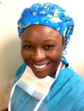 Roselie Courchesne, MSN, CRNA