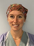 Jayme (Yao) Decker, MSN, CRNA