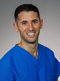 Andrew DeMaio, MSN, CRNA